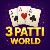 APK Teen Patti World Download Now