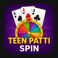 APK Teen Patti Spin Download New Upadated Version