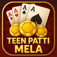 Teen Patti Mela APK – Download the Latest Pakistani Poker Game for Android