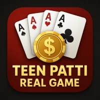 Teen Patti Real Game APK – Download, Features & Real Cash Gameplay