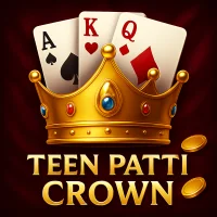 Teen Patti Crown Game APK – Download