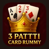 Teen Patti Card Rummy APK – Download