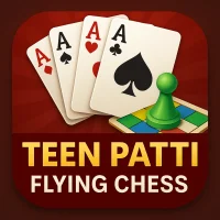 Teen Patti Flying Chess APK Download – Latest Version Free for Android